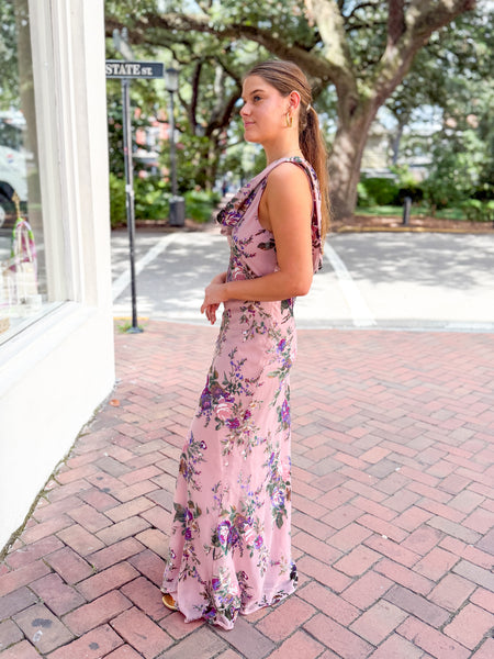 Khloe Dress