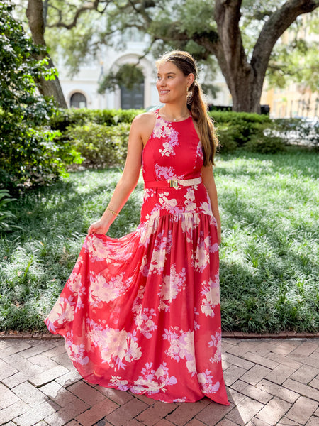 Abbey Dress