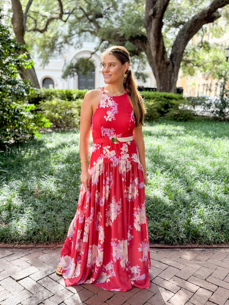 Abbey Dress