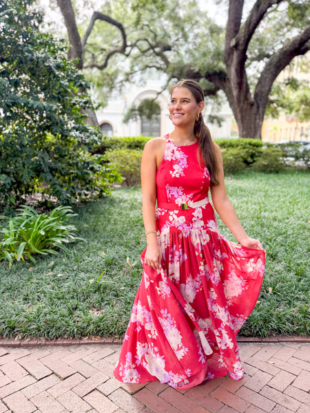 Abbey Dress