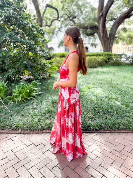 Abbey Dress