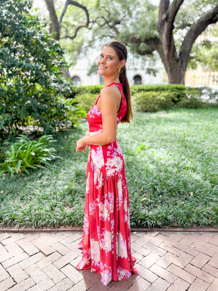 Abbey Dress