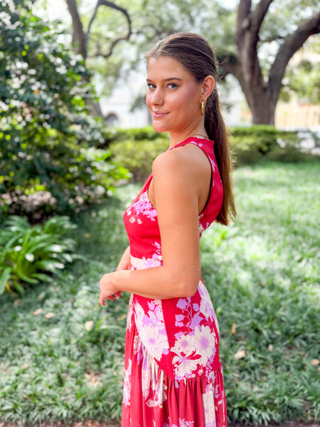 Abbey Dress