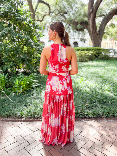 Abbey Dress