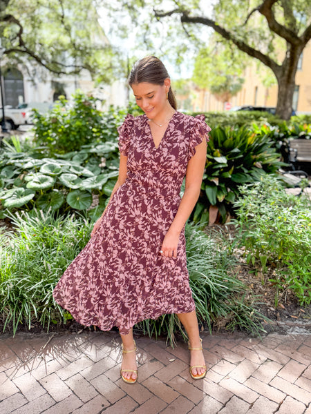Emmy Dress