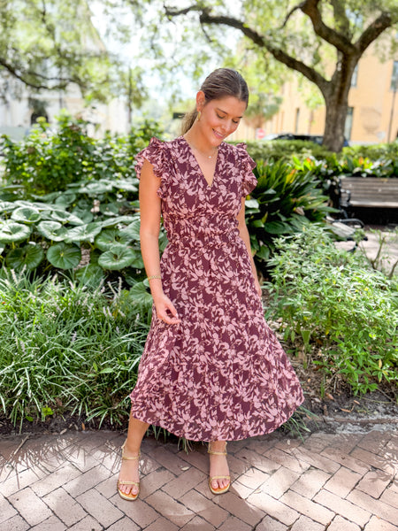 Emmy Dress
