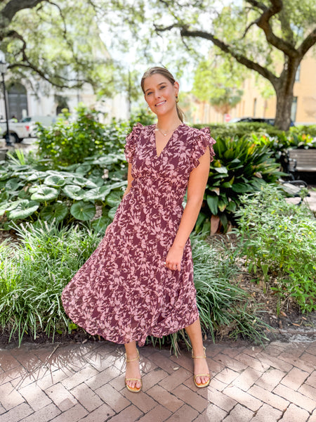 Emmy Dress