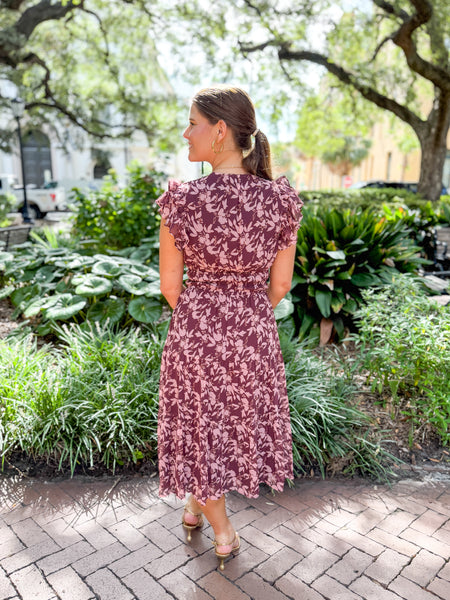Emmy Dress