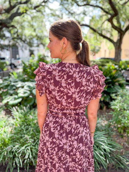 Emmy Dress