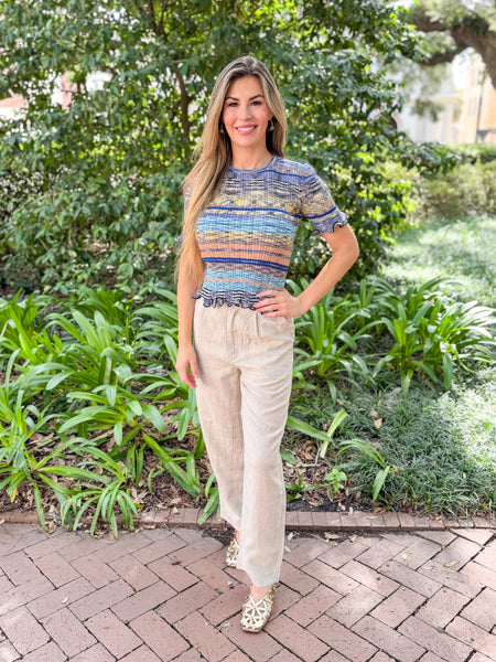 Rumer Pant