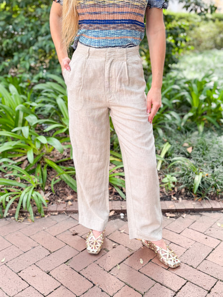 Rumer Pant