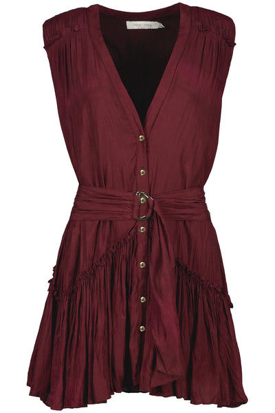 Bridget Mini Dress
