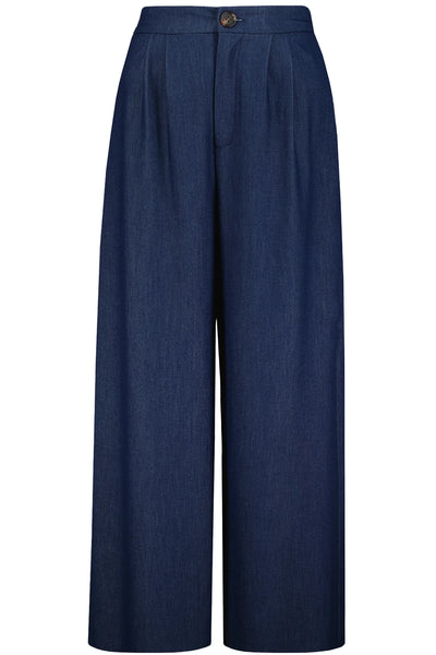 Marbella Wide Leg Pant