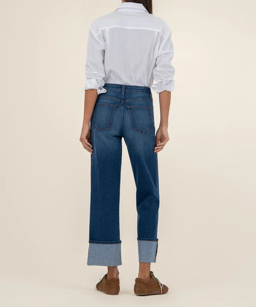 Sienna Denim