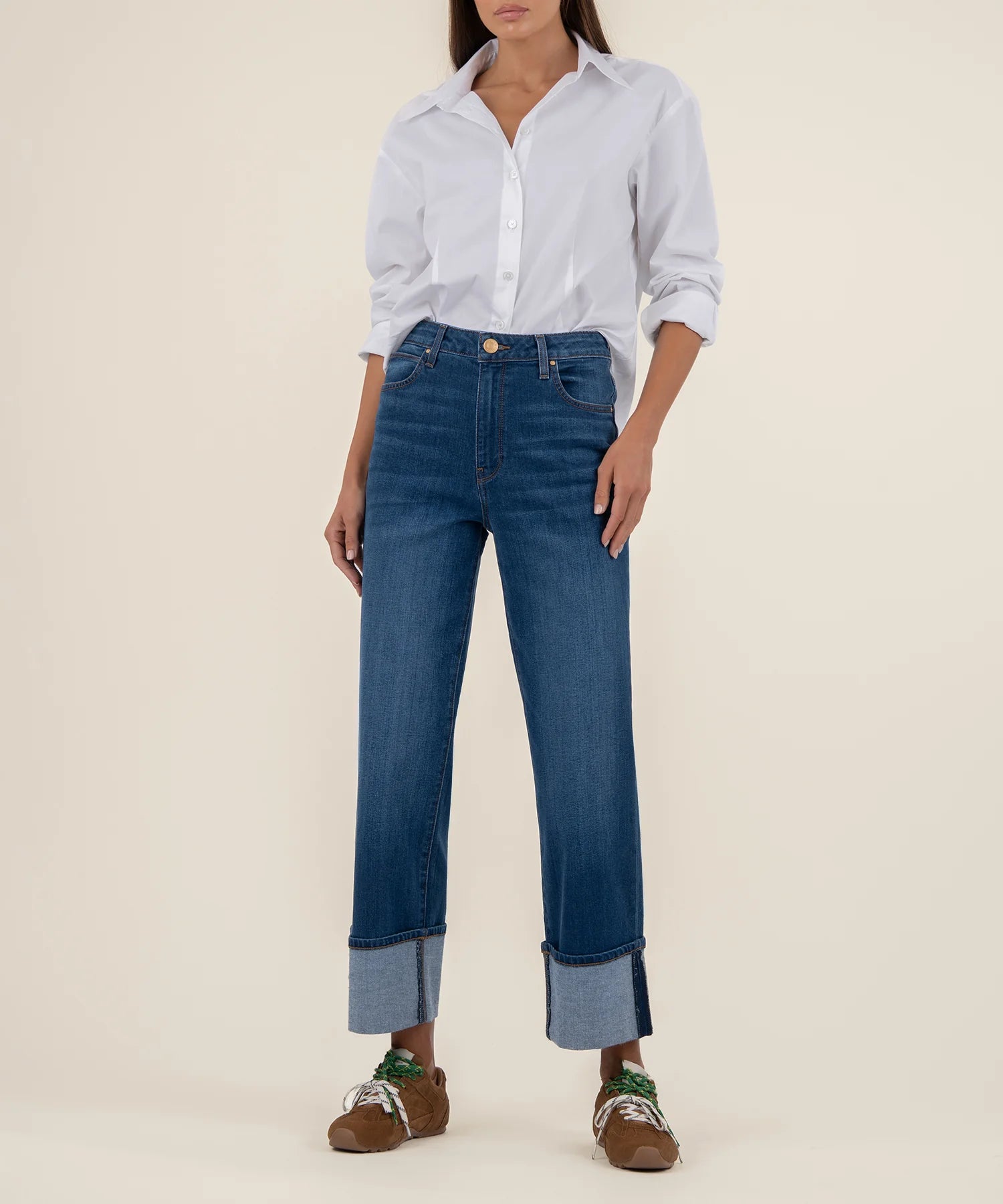 Sienna Denim