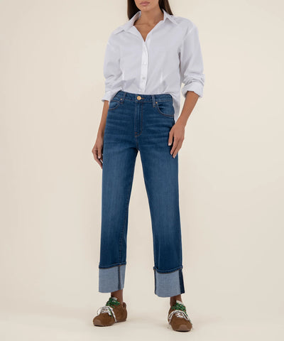 Sienna Denim