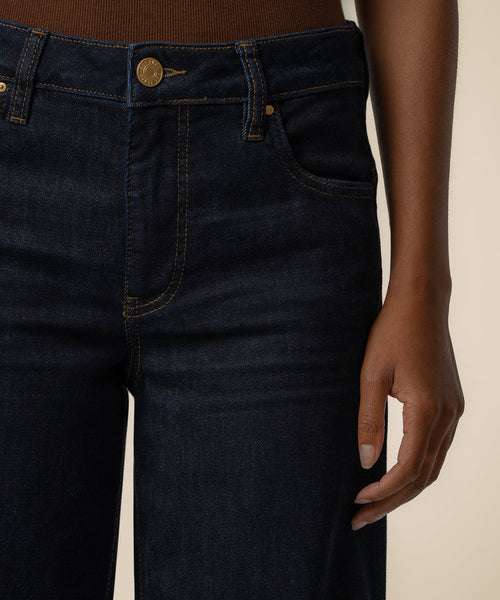 Maya High Rise Jeans