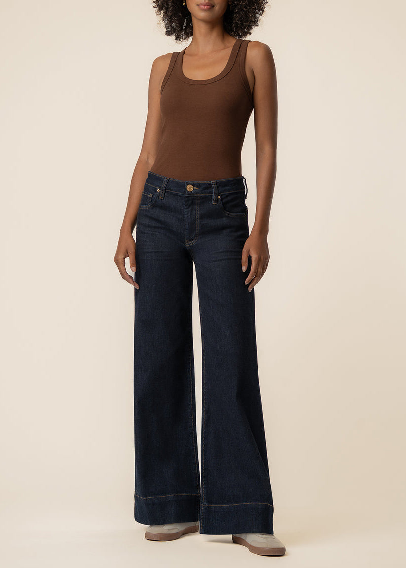Maya High Rise Jeans
