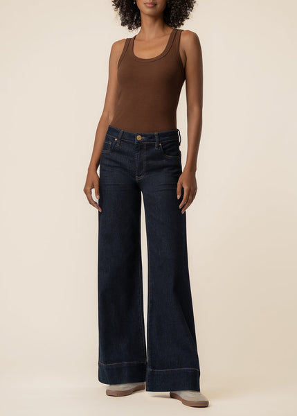 Maya High Rise Jeans