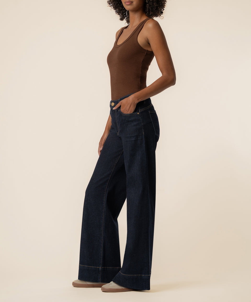 Maya High Rise Jeans