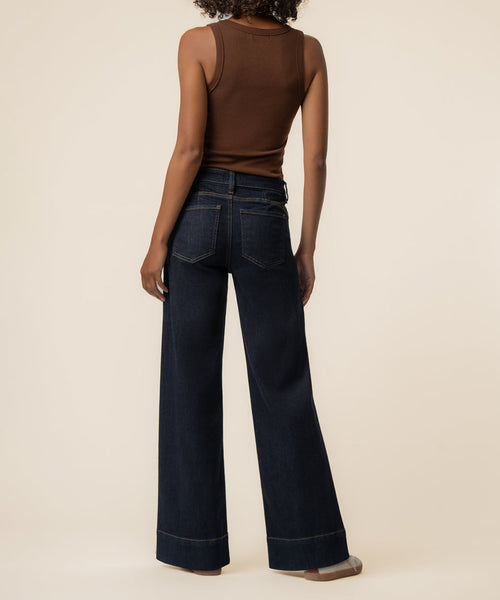 Maya High Rise Jeans