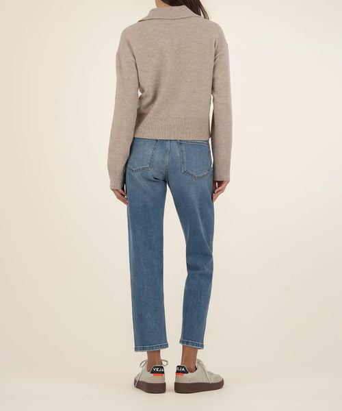 Lilia Sweater