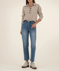 Lilia Sweater