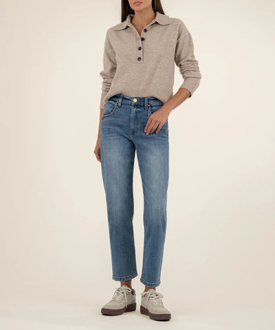 Lilia Sweater