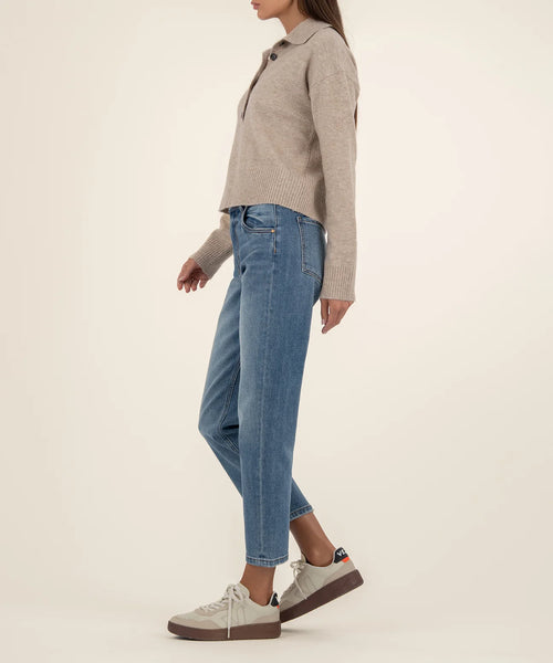 Lilia Sweater