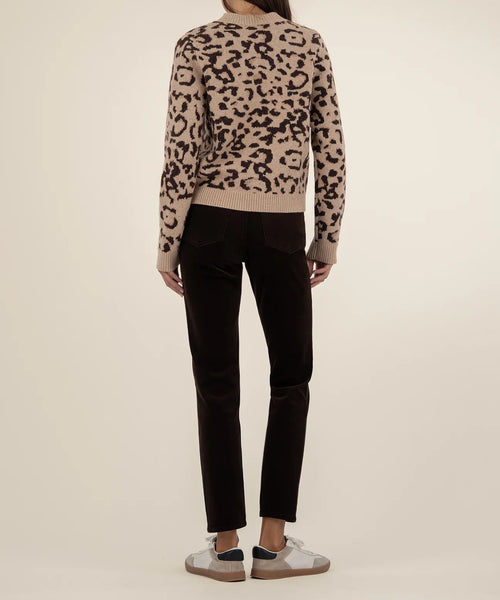 Gisela Sweater