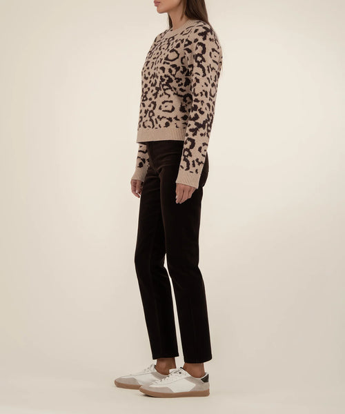 Gisela Sweater