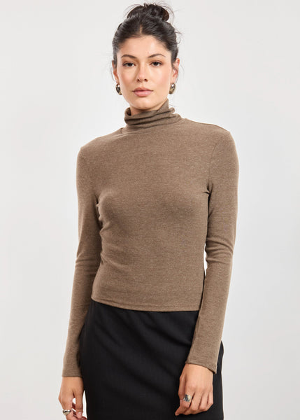 Pennie Turtleneck