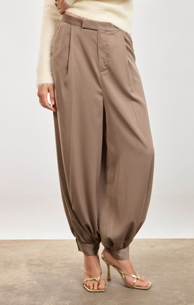 Melody Balloon Pants