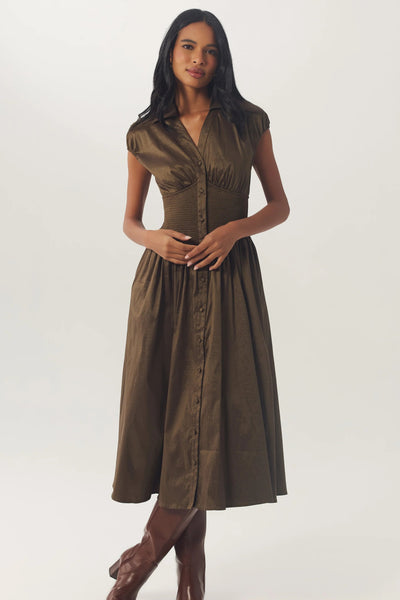 Brynny Dress