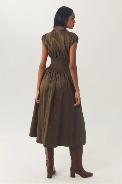 Brynny Dress