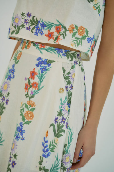 Nemy Skirt