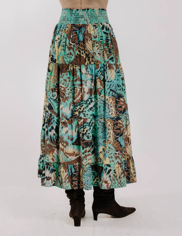 Luelle Skirt