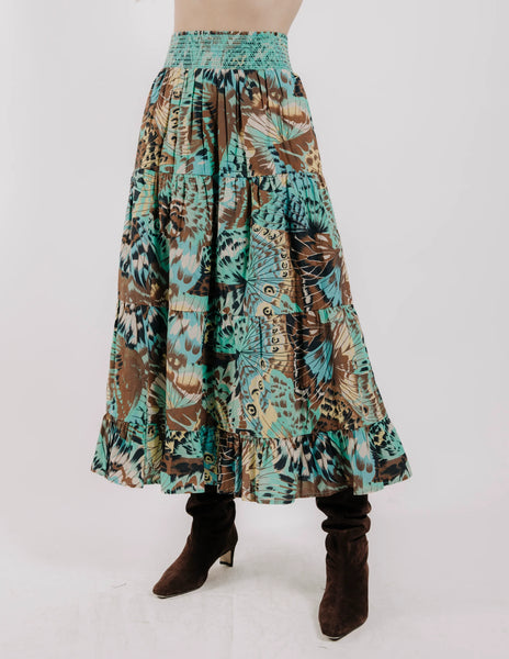 Luelle Skirt