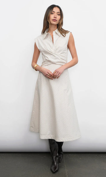 Lorena Midi Dress