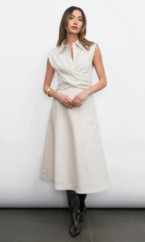 Lorena Midi Dress