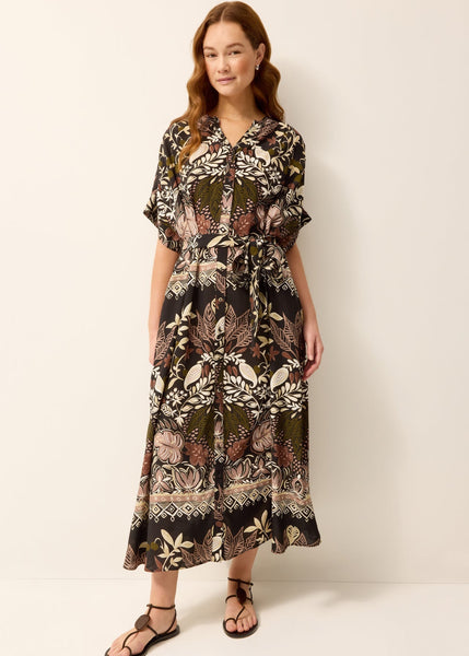 Barbara Dress