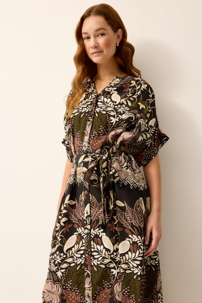 Barbara Dress