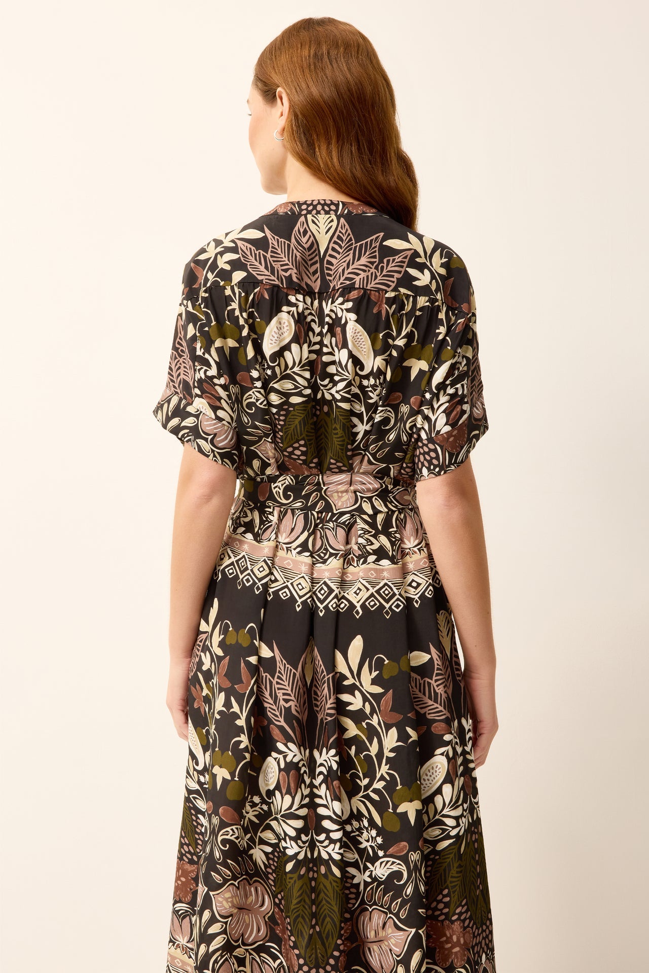 Barbara Dress – Harper Boutique, Inc