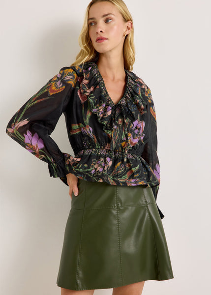 Blythe Top