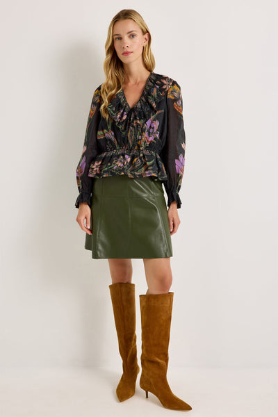 Blythe Top