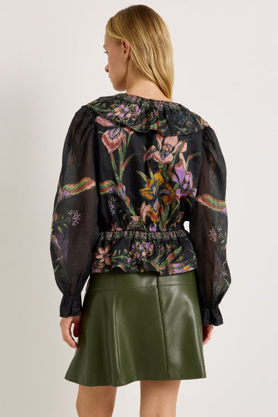 Blythe Top
