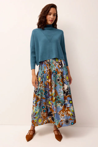 Claudie Popover