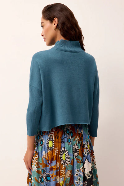 Claudie Popover
