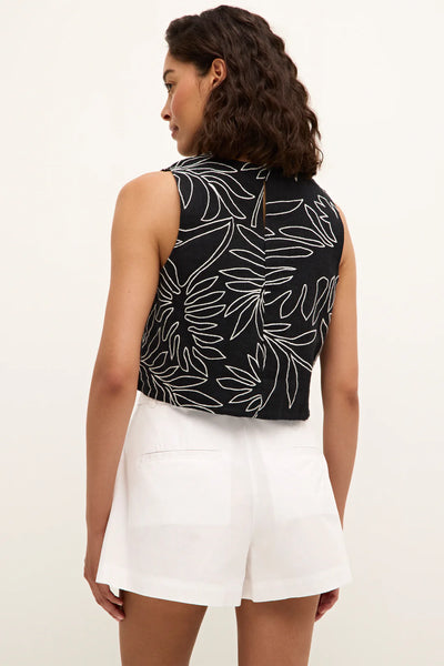 Davis Top