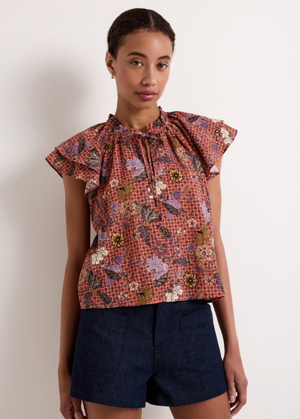 Hartley Top